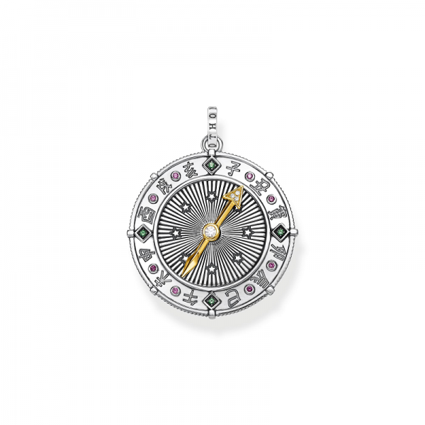 ВИСУЛКА THOMAS SABO- PE853-488-7 ВИСУЛКА THOMAS SABO- PE853-488-7